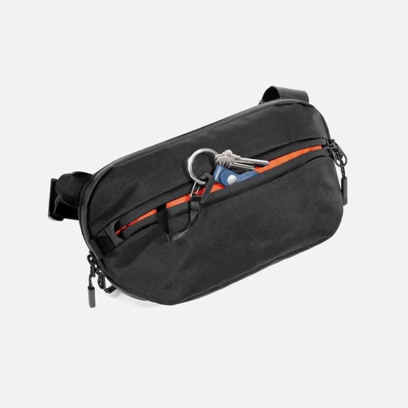 Day 3 X-PAC Versatile,Spacious Sg for Travel and Everyday Use, Durable Nylon,Chest Bag