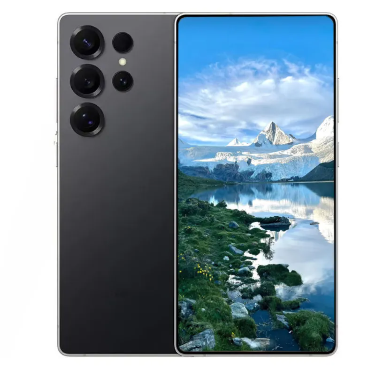 S25 s24 Ultra 6.9 7.3 Inch 5G 16GB+1TB Mobile Phones Unlocked Touch Play Screen cell phone Android Smartphone Camera HD Display s25 ultra smartphone