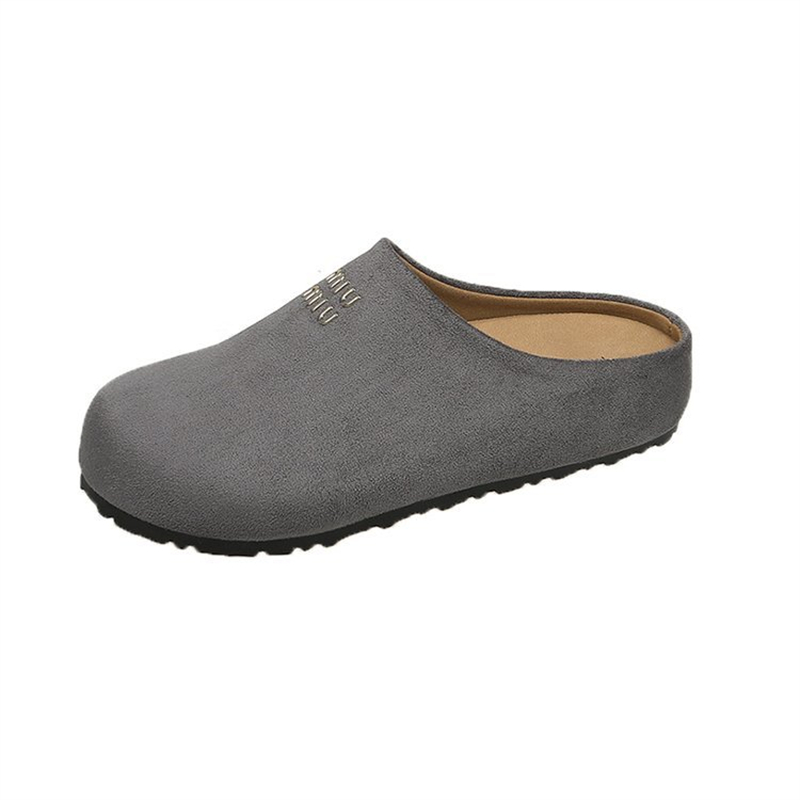 2025 hot free shipping designer Sandals for woman Solid vintage breathable beach shoes