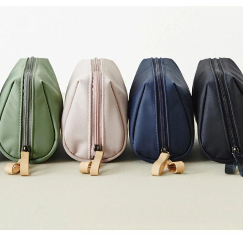Portable waterproof womens makeup bag makeup bag coin bag storage bag mini lipstick bag mini makeup bag 250321