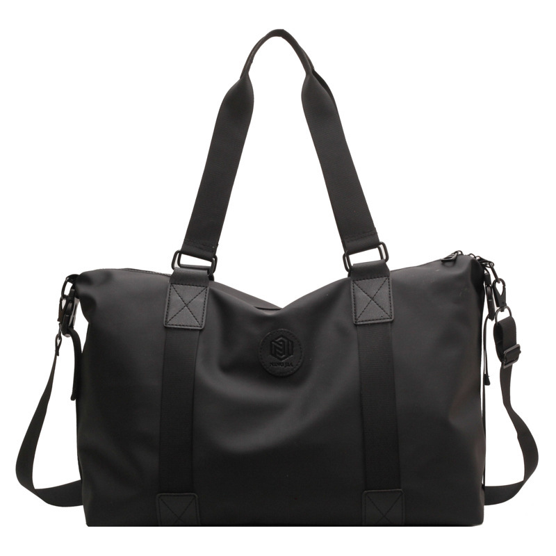 2025S Fashion Designer Short Distance Women S Lightweight Luggage Bag Men S Business Large Capacity Handbag Travel Fitness Training Bag