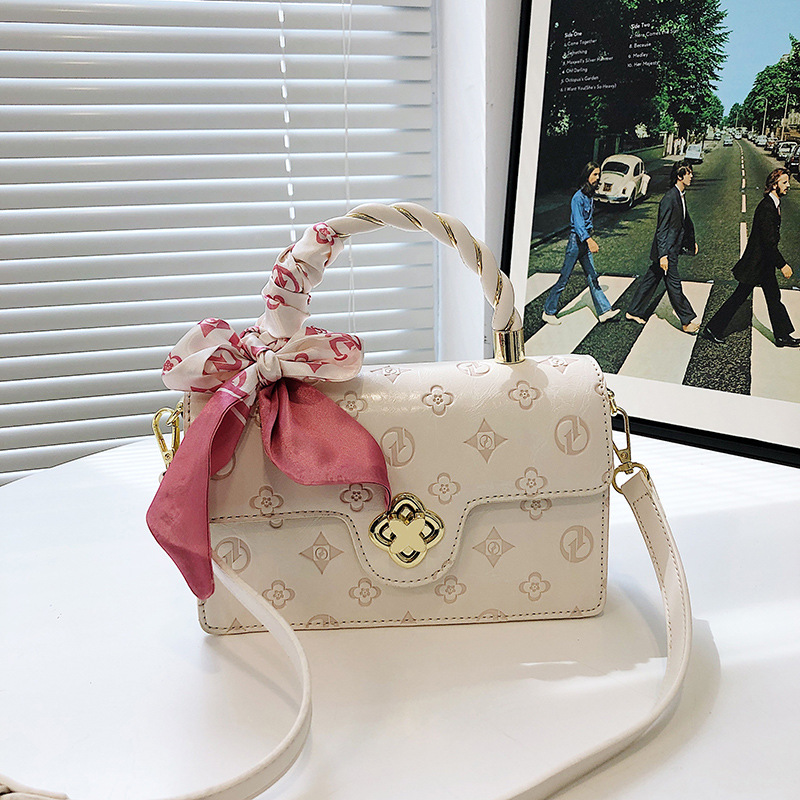 Free shipping 2025 designer Shoulder tote Bags For womans ladies flap lady camellia flower square bag handbag pink women crossbody bag Wholesale