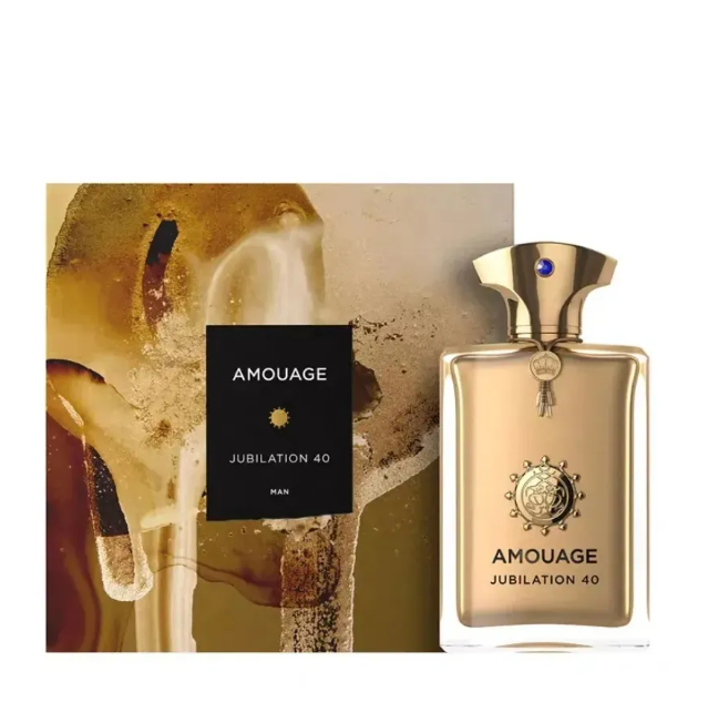 Amouage Guidance Perfume for Women - 100ml Eau de Parfum, Tuberose Fragrance with Long-Lasting Scent