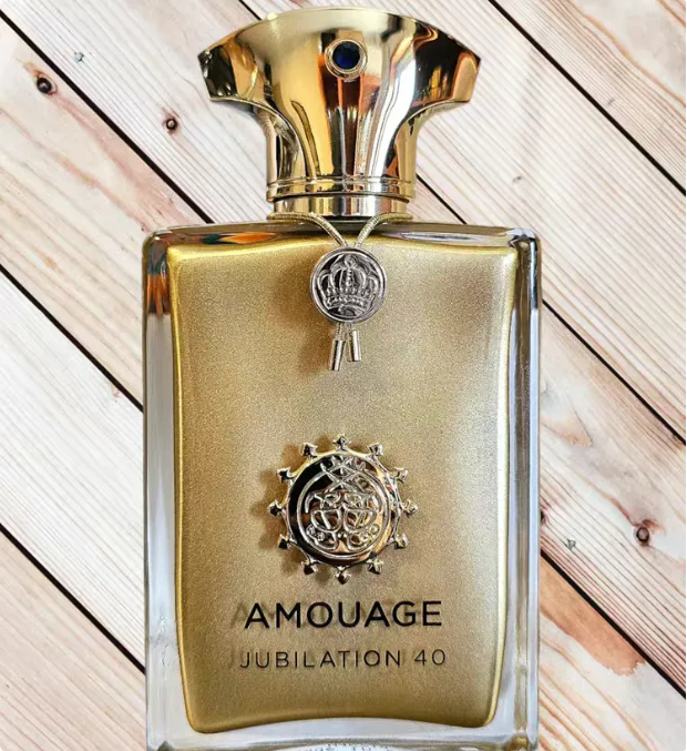 Amouage Guidance Perfume for Women - 100ml Eau de Parfum, Tuberose Fragrance with Long-Lasting Scent