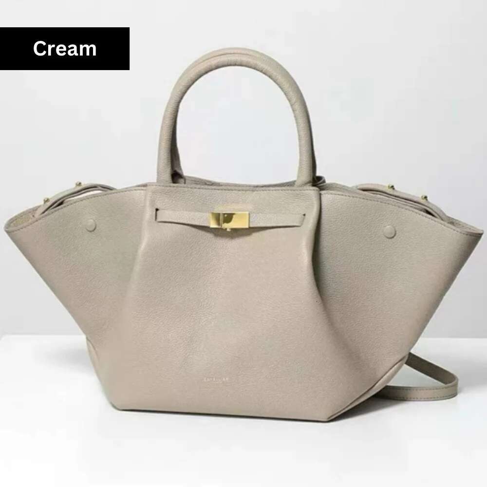 Midi NEW YORK Tote Leather hot Handbag Women Fashion Shoulder Bag, Designer Purse, Trendy Crossbody Bag For Ladies