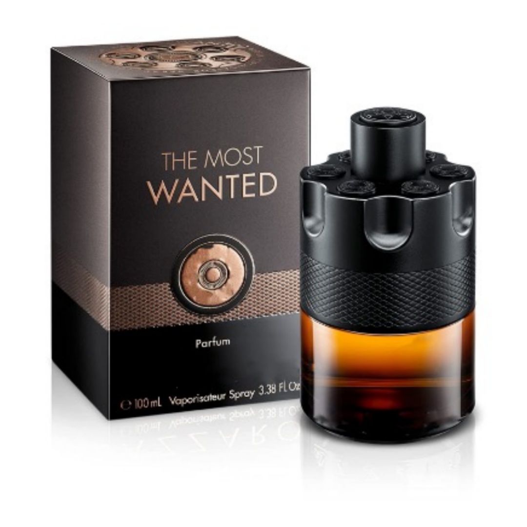 The Most Wanted Perfume Parfum Intense incense 100ml /3.4fl.oz Cologne good smell fragrance man sexy perfume boy bady Spray Deodorant