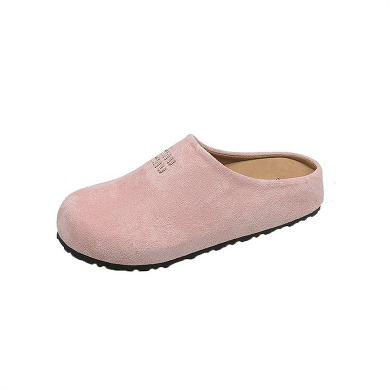 2025 hot free shipping designer Sandals for woman Solid vintage breathable beach shoes