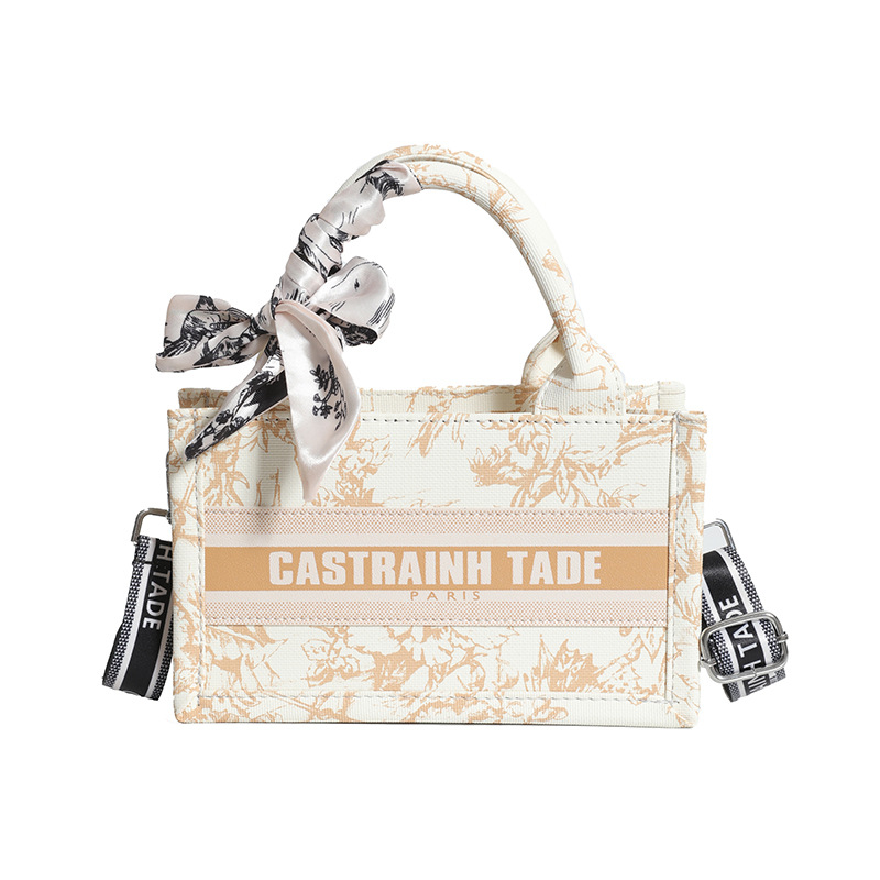 Women's Bag Commuter Bag New Tote shoulder bag for women 2025s hot
