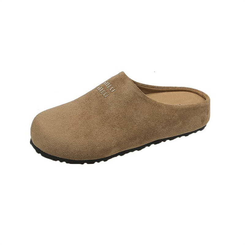 2025 hot free shipping designer Sandals for woman Solid vintage breathable beach shoes