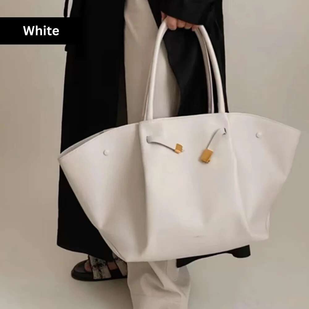 Midi NEW YORK Tote Leather hot Handbag Women Fashion Shoulder Bag, Designer Purse, Trendy Crossbody Bag For Ladies