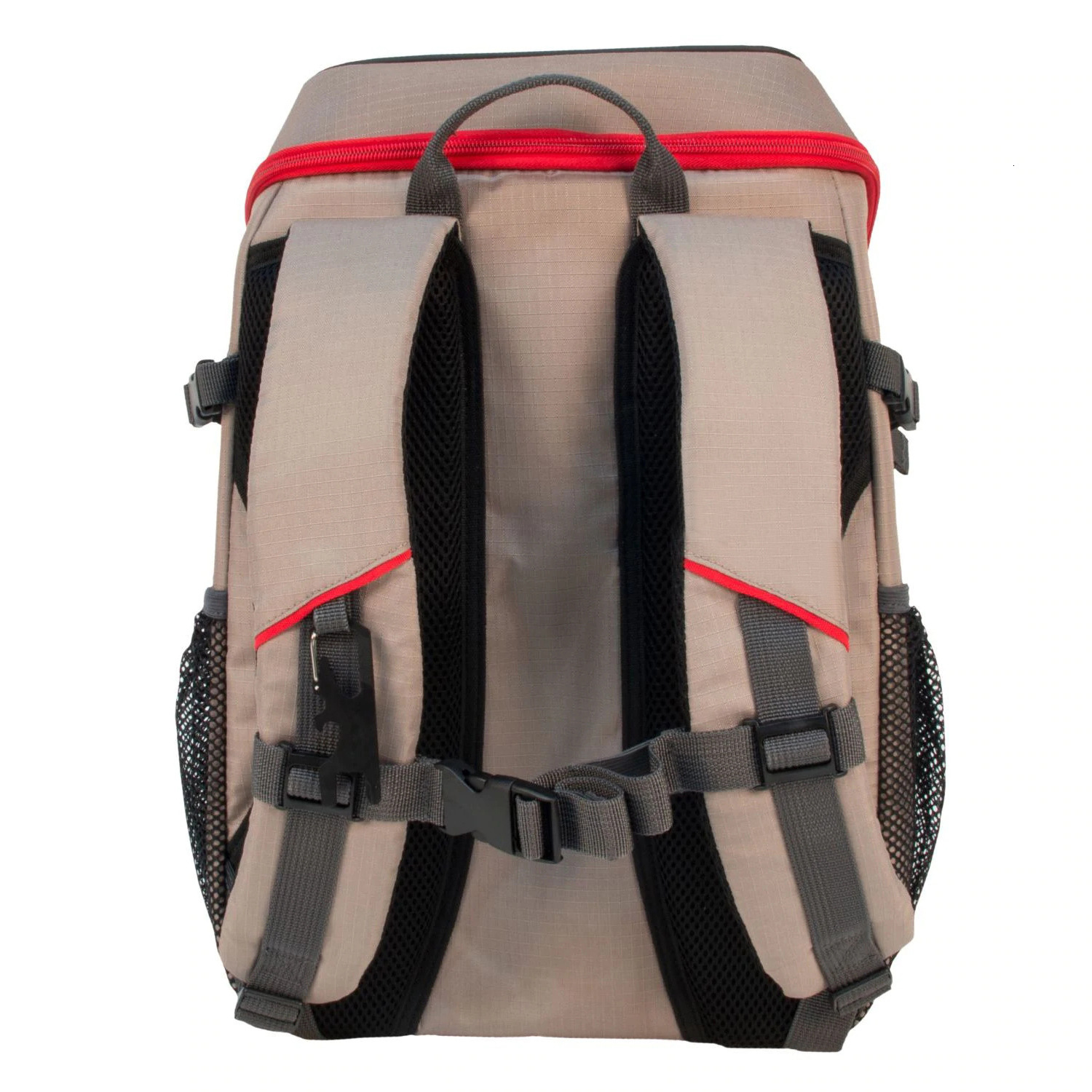 2025S Fashion Designer Liter Double Shoulder Red Wine Waterproof Lunch Pack Picnic Large Capacity Ice Bucket Insulation Bag