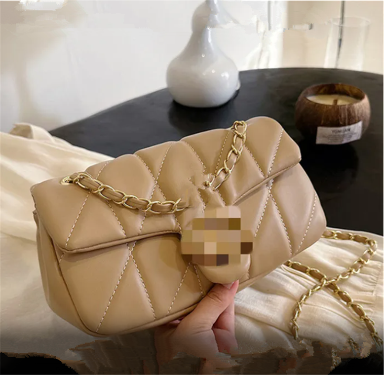 designer bag womens wallet black handbag bags gold chain bag classic flap designer shoulder bag luxury crossbody designer bags EEA