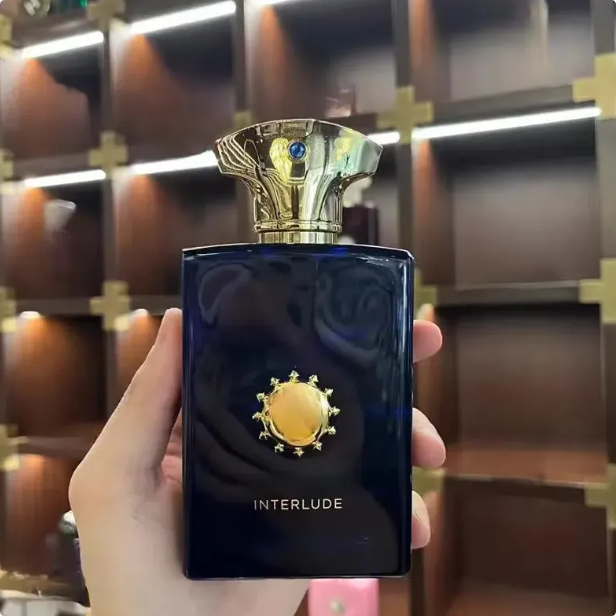 Amouage Guidance Perfume for Women - 100ml Eau de Parfum, Tuberose Fragrance with Long-Lasting Scent