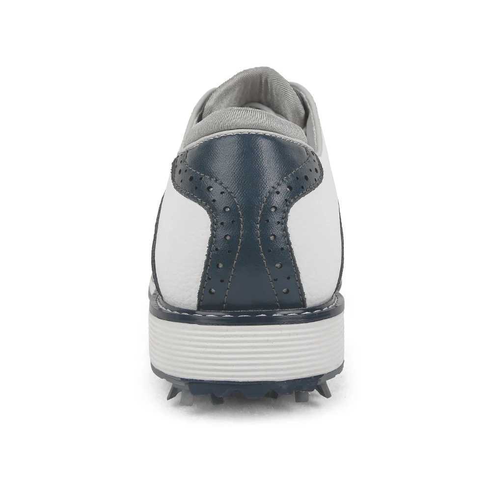 Men Golf Shoes Quality Golf Sneakers Classic Walking Footwears for Golfers Y250322