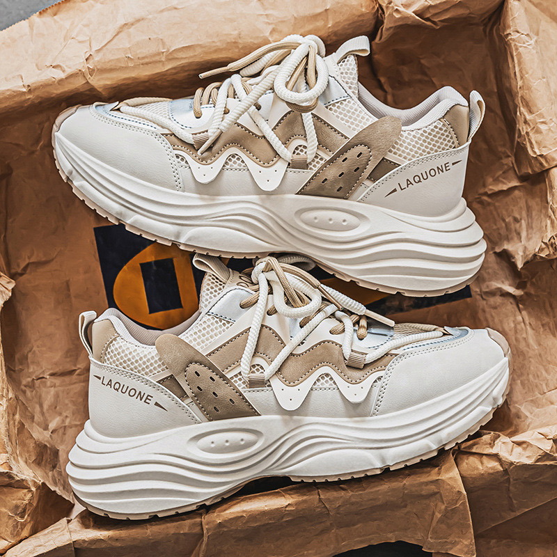 New Designers Casual Shoes Sport New Sneakers Men Fashion Running Man Mesh Breathable Jogging Walking Shoe Manscuo 432e scuo