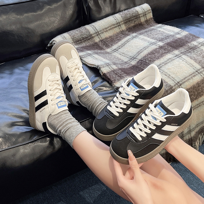Free shipping new designer shoes fashion casual trendy shoes comfortable Flat bottomed wear-resistant shoes for women