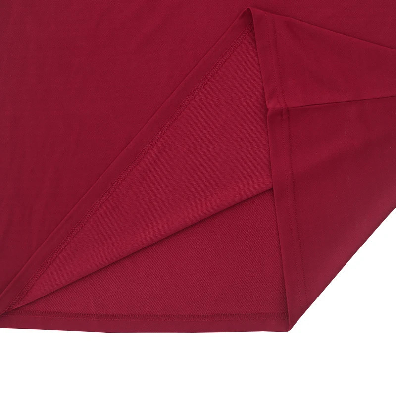 Cross border European and American mens standing collar casual long sleeved polo shirt for foreign exchange trading in the spring summer of 2024 25031