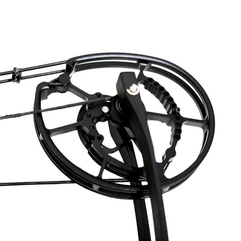 Durable Pro-Grade Archery Equipment: High Precision Composite Recurve Bow Set archery arrow quantity