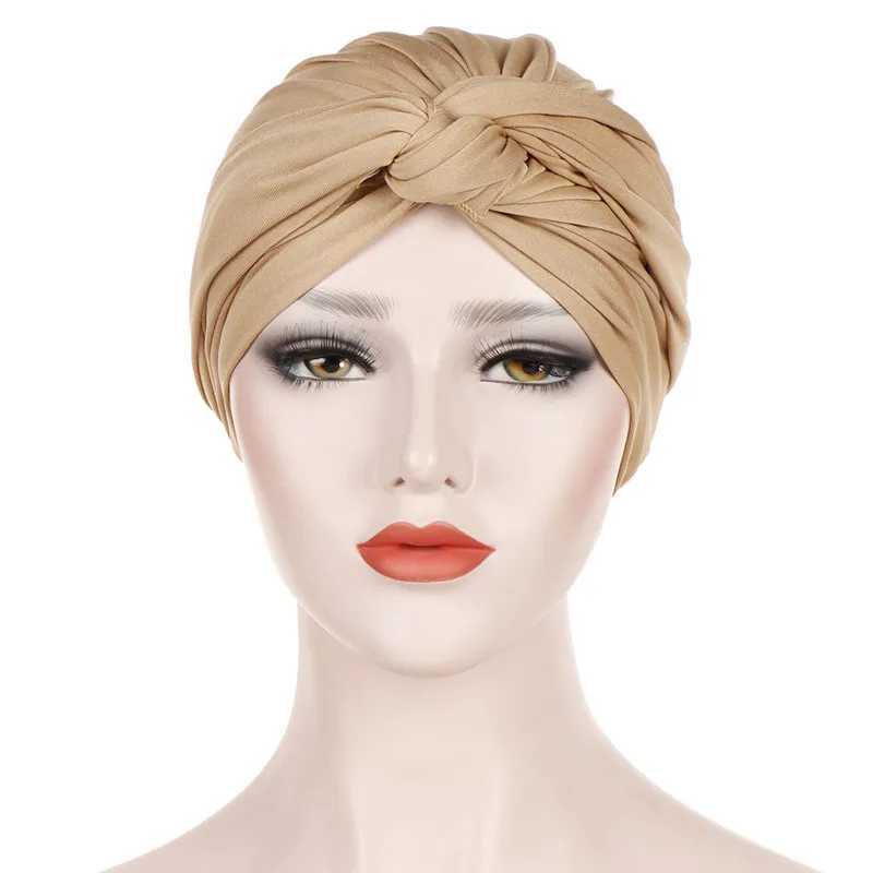 Pure cotton knitted scarf used for writing Muslim headscarves womens headscarves African headscarves wrapping Islamic clothing accessories headscarves