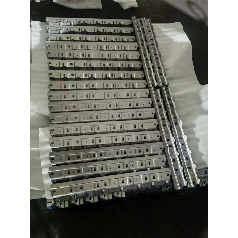 Battery box assembly for new energy vehicles - Customized products quality