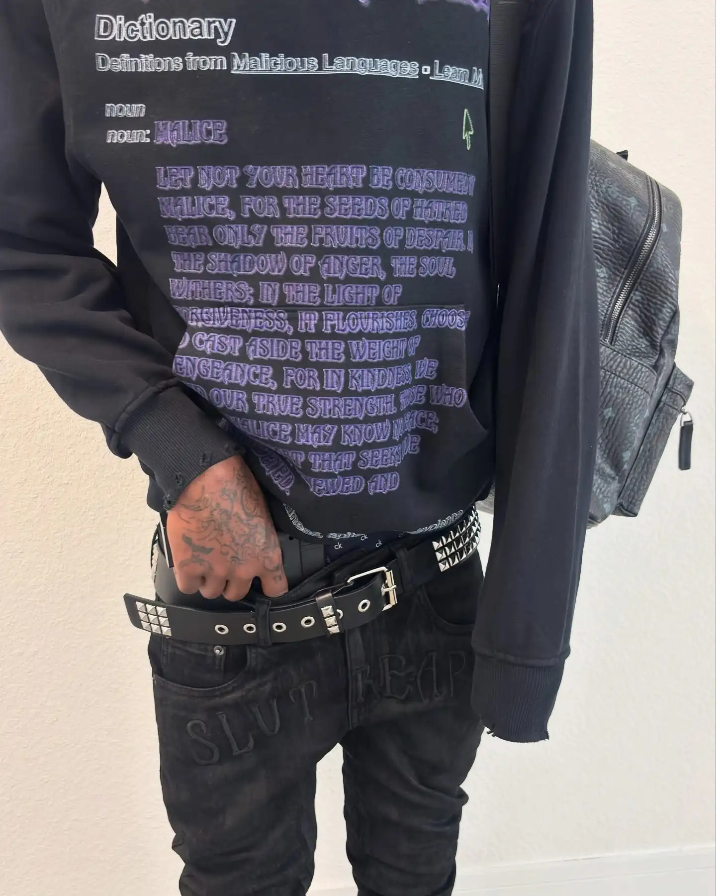 Heavy duty washed hoodie womens Grunge streetwear Harajuku Y2k top casual sportswear oversized dark network printed mens clothing 250318