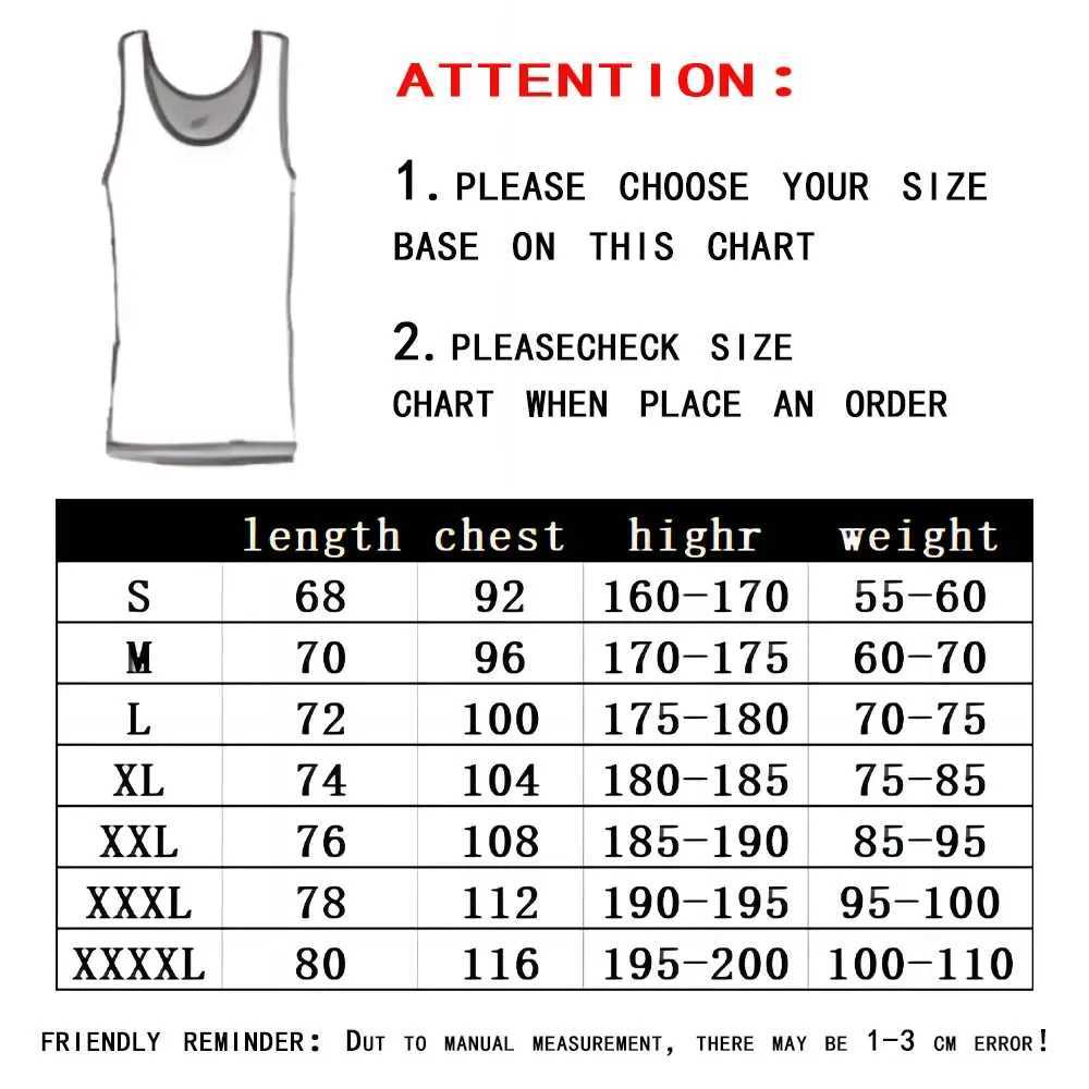Y2k printed vest breathable basketball sleeveless outdoor sportswear mens sportswear summer quick drying fashion casual Fnaf X250324
