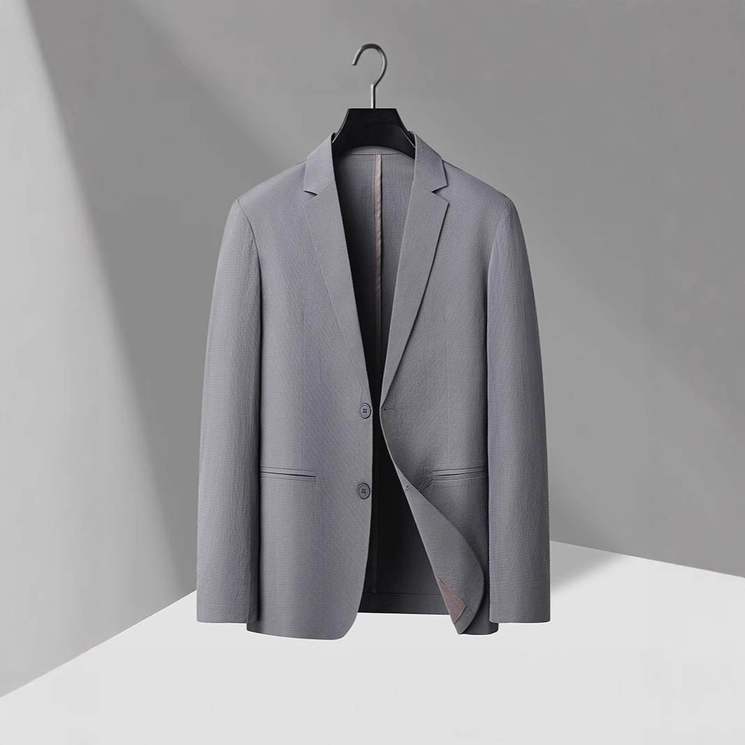 k1008 Formal Tuxedo Jacket - Professional Stage Performance Attire