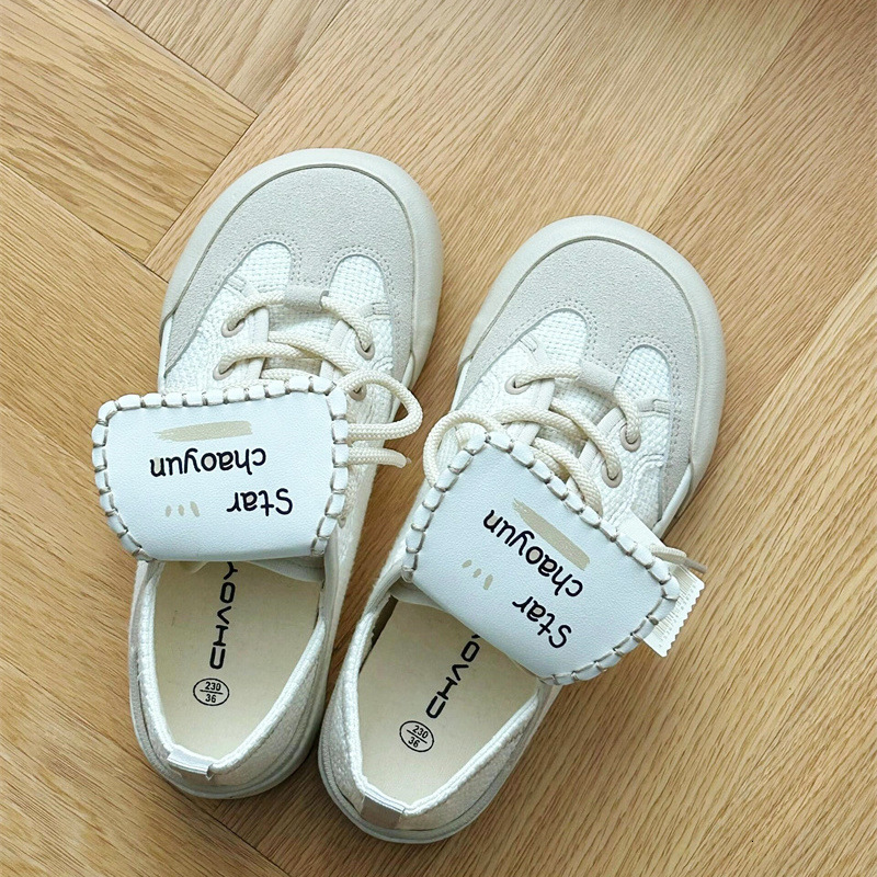 2025 new color magical feeling tongue designer fashionable women's shoes