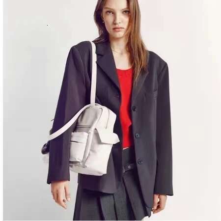 Saddle Bag, Samoondoh, Song Yuqi, Kim Chae-Won, Choi Kang-Kyu, Same Brand As Korean Stars