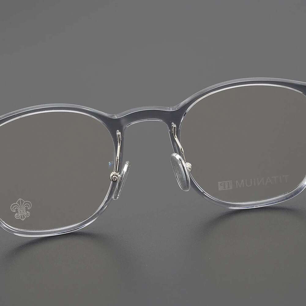 Eyeglass Frame For Men Acetate Designer Brand Hot Women Mya Reading Titanium Eyeglasses Prescription Eyewear