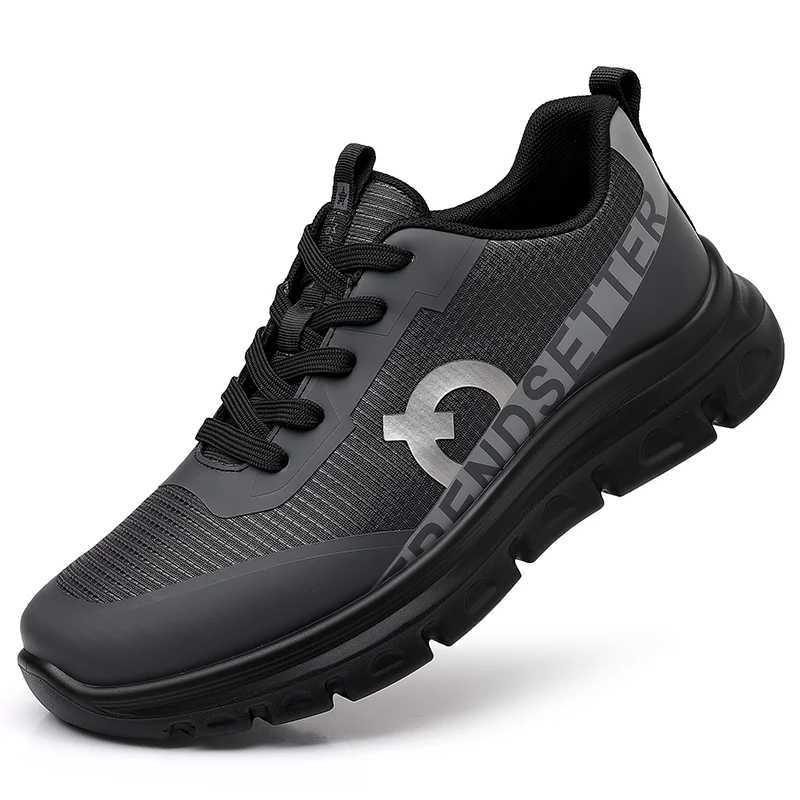 New Handmade Leather Casual Men Shoes Design Sneakers Man Breathable Leather Shoes Men Outdoor SneakersC250408
