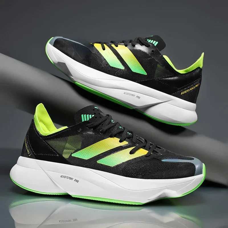 Neutral sports shoes for men breathable Fi high-quality comfortable lightweight casual sports running tennis shoes for women Masculino MulherXJ250324