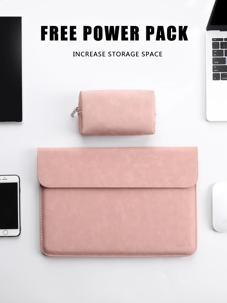 Laptop Sleeve bag Cases For Pro Air 13.3 M1 M2 13.6 11 14 16 15 15.6 Notebook Cover HP Matebook Shell Accessories 250314