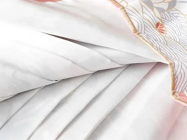 Maxi Chinese style horse face skiing womens Hanbok retro Harajuku Saia casual long grain pleated clothing Faldas 250324