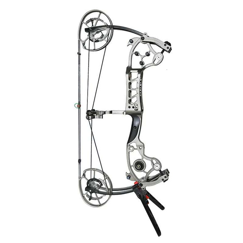 High-Performance Composite Recurve Bow for Beginner to Advanced Archers quantity