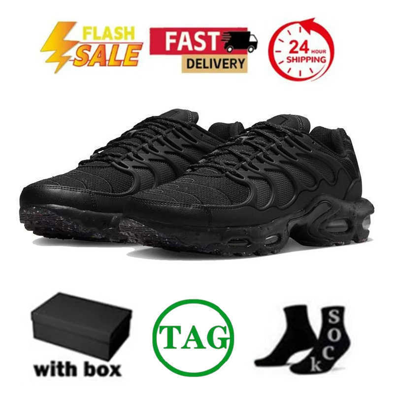 Hiking Footwear Tn Plus Running Shoes Toggle Utility 25th Anniversary Triple White Black Grey REFLECTIVE Fire Ice Stone Onyx Men Women Trainers Sports