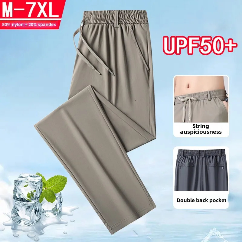 Mens Outdoor Quick Dry Pants ZipOff back pocket Lightweight Fishing Hiking Cargo Shorts with UPF50 250320