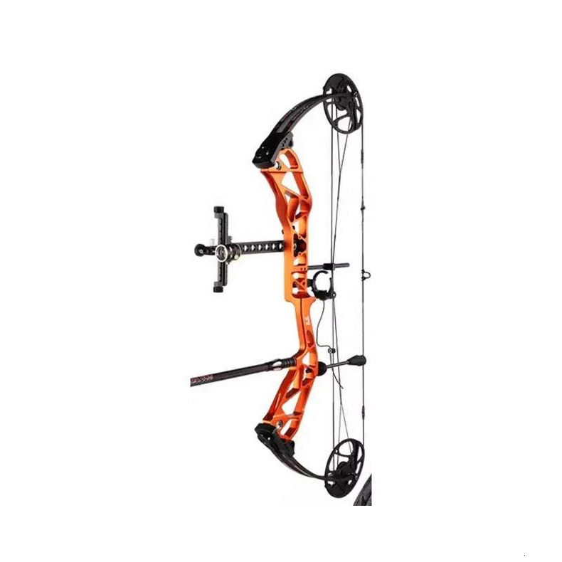 Professional Grade Vertex T1 Compound Bow with Accessories Perfect Gear for Experienced Archers quantity