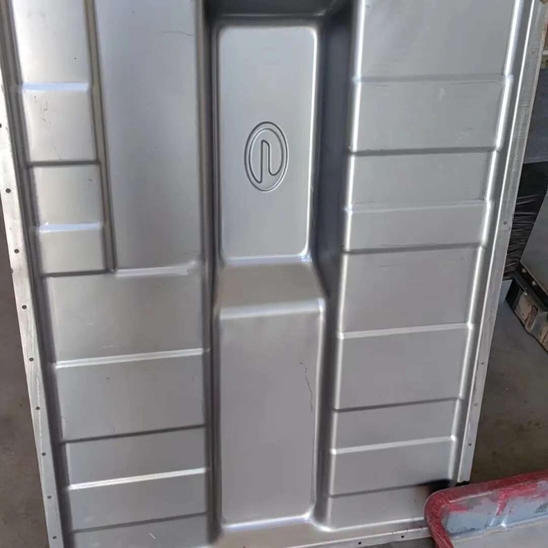 New energy vehicle battery box cover 1 - Customized products quality