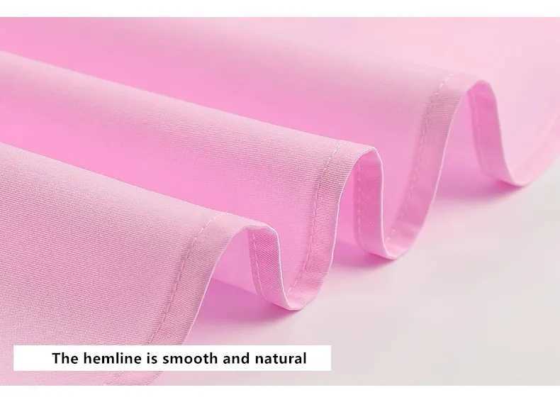 2024 new bamboo fiber elastic mens Camisas four season mens workwear long sleeved shirt white red blue navy blue pink X250324