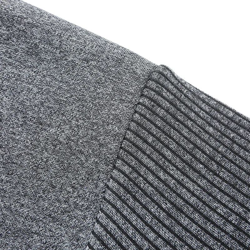 Mens polo shirt spring and autumn fake twopiece floral mens clothing collar business casual Tshirt 250312