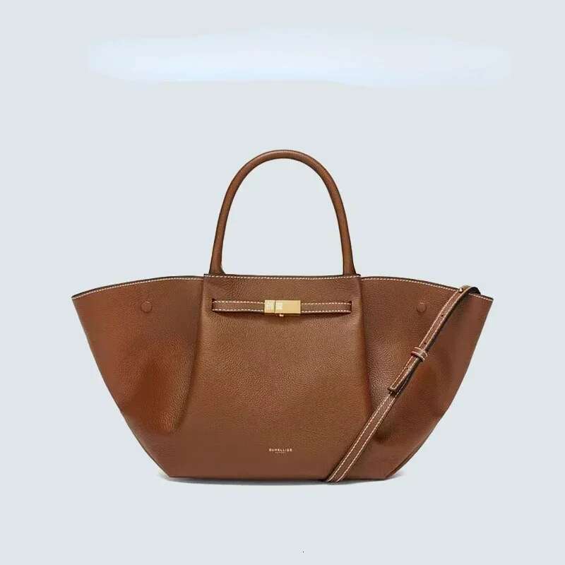 2024 Latest Large Capacity China Designer Commuting Versatile Tote Bag Handbags For Women