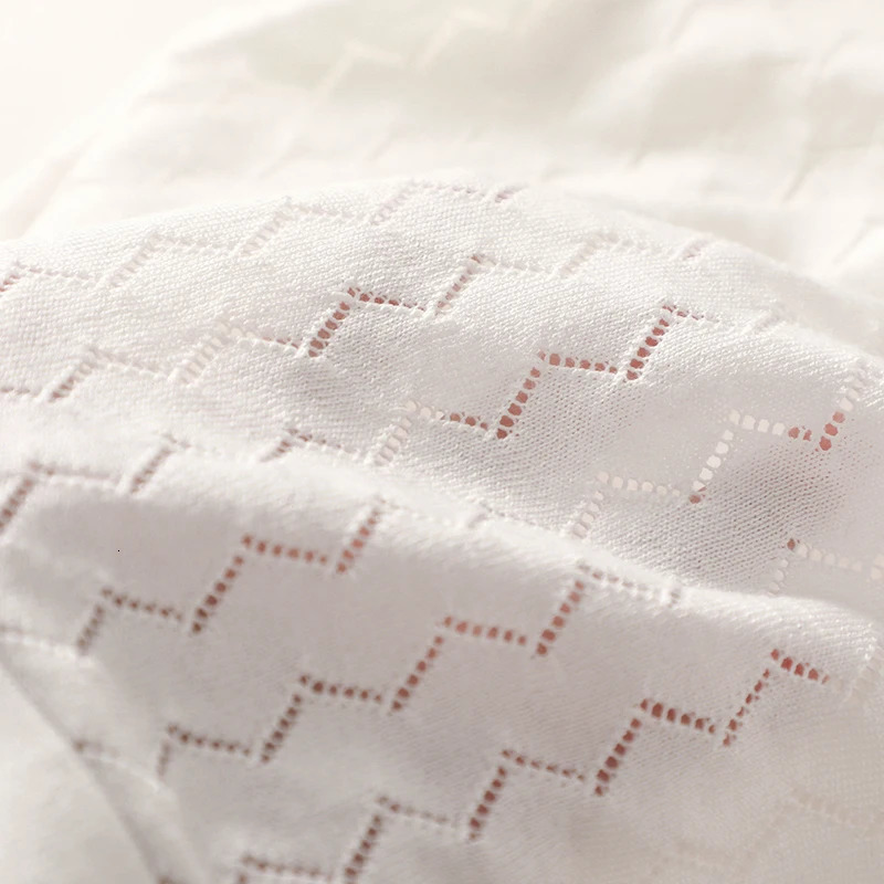 MVLYFLRT Mens Tshirt Top Mulberry Silk Breathable Knitted POLO Shirt Business Casual Collar Hollow Short Sleeve Summer Thin 250312