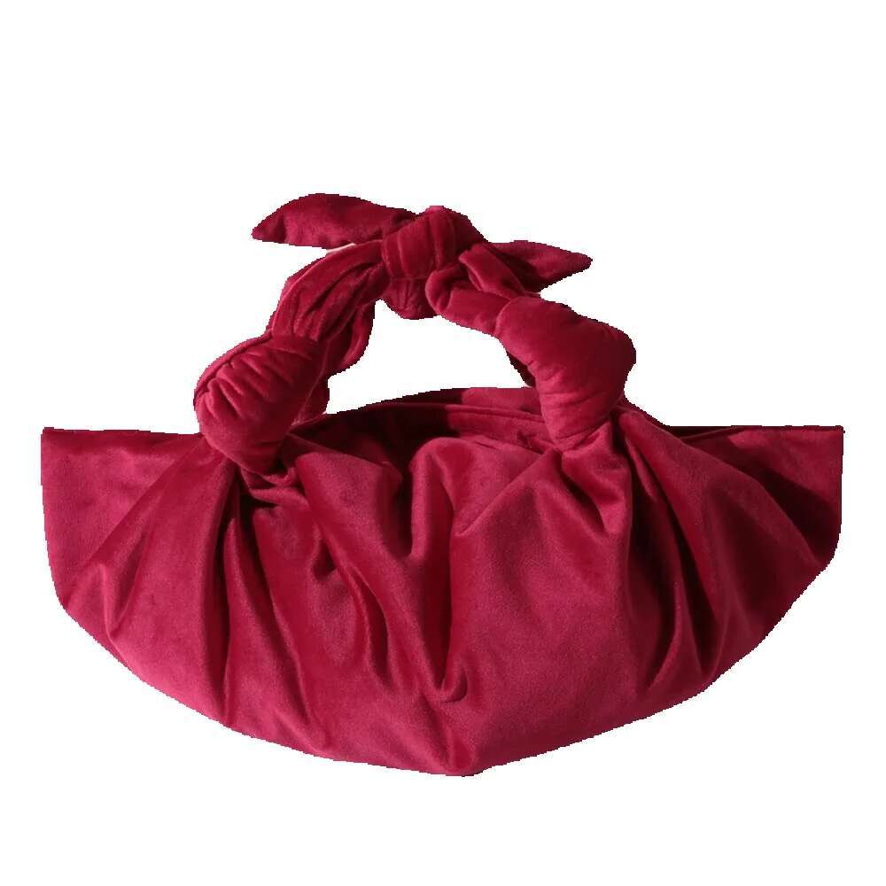 Single Shoulder Slant Dumpg 2024 Cloud-Wrapped Soft Leather Madame Silk Satin Bag Handbag Day Clutches Bags Purse