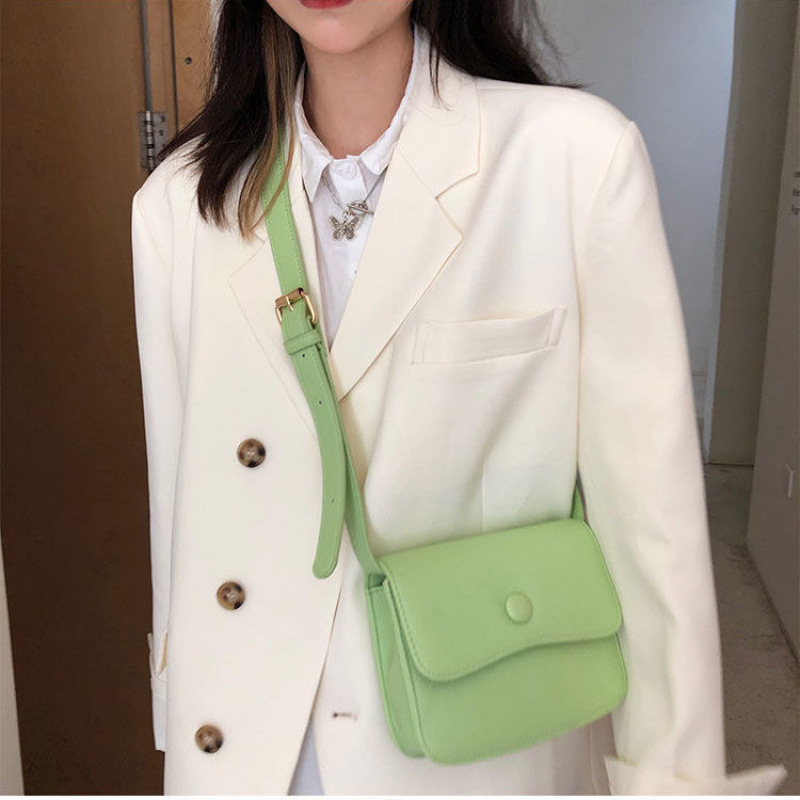 B321Chic Women's Casual Outerwear - New Style Korean Suiting Jacket for Transitional Seasons