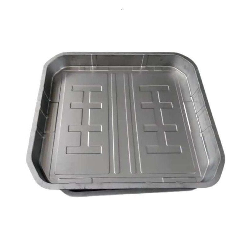 Efficient Energy Storage Solution for Electric Cars Secure & Reliable Vehicle Battery Container - Customized products quality