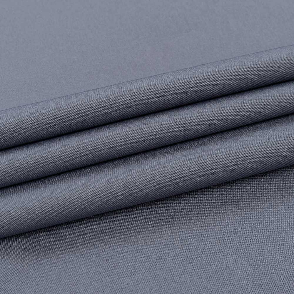 Mens elastic casual smooth material long sleeved ironless shirt comfortable and soft wrinkles ultra-thin fit solid formal shirt X250324