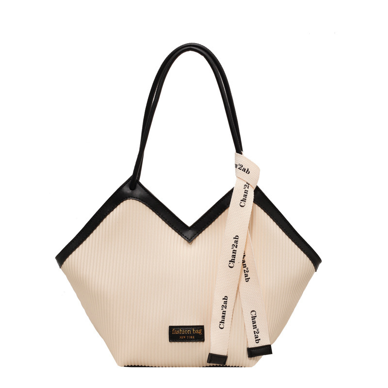 2025S Fashion Designer Straight Autumn And Winter High End Commuting Tote Large Capacity Versatile Shoulder Bag Crossbody Handbag Women S Bag