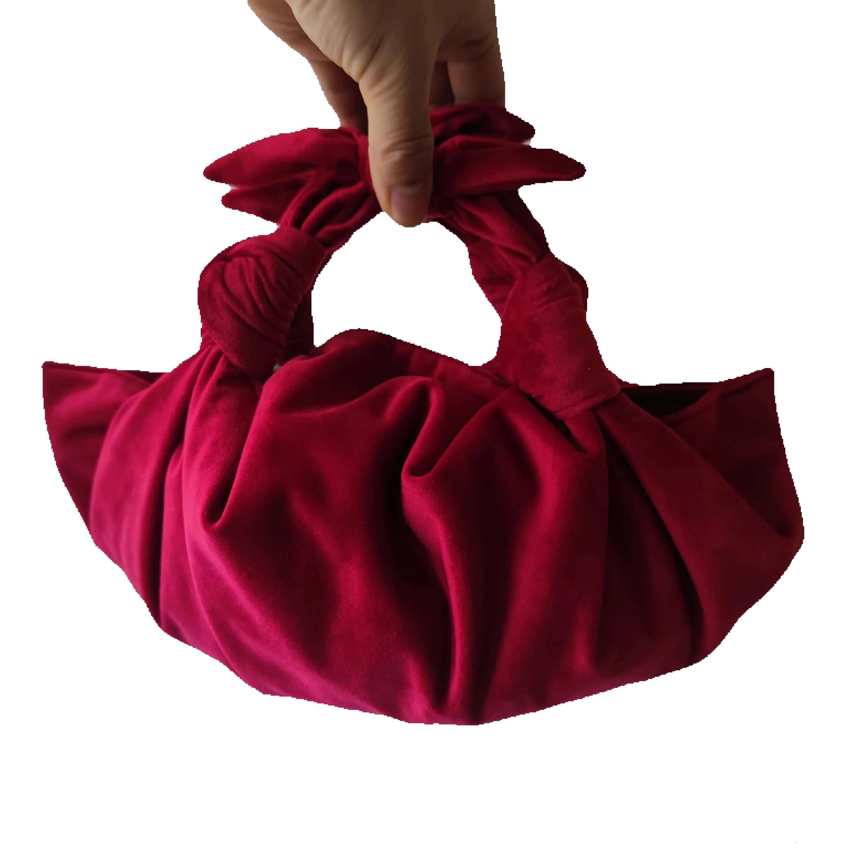 Single Shoulder Slant Dumpg 2024 Cloud-Wrapped Soft Leather Madame Silk Satin Bag Handbag Day Clutches Bags Purse