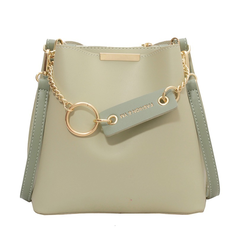 2025S Fashion Designer Handheld Bucket For Women Exquisite Large Capacity Crossbody Bag Versatile And Niche Fashion Single Shoulder Underarm Women S B